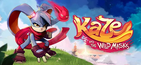 Kaze and the Wild Masks PC system requirements screenshot