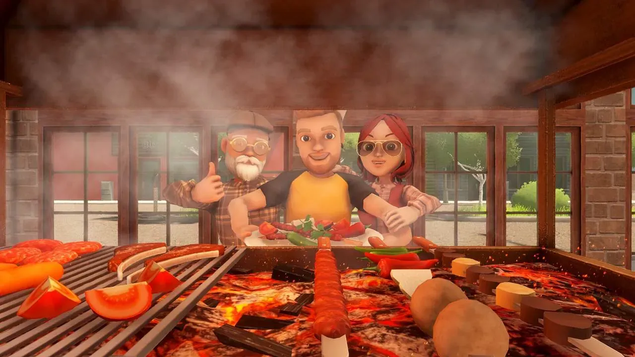 Kebab Simulator: Prologue PC performance and system requirements