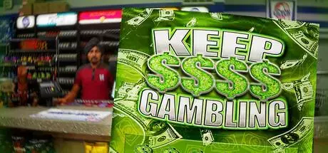 KEEP GAMBLING PC performance and system requirements