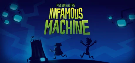 Kelvin and the Infamous Machine PC performance and system requirements