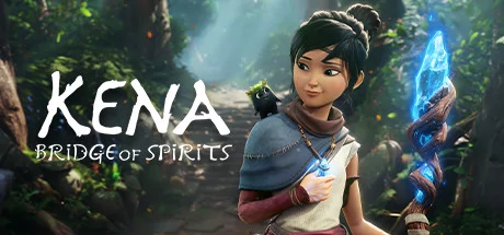 Kena: Bridge of Spirits PC system requirements screenshot
