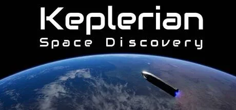 Keplerian Space Discovery PC performance and system requirements