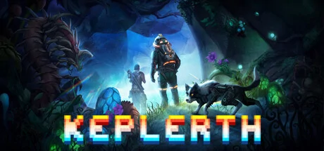 Keplerth cover