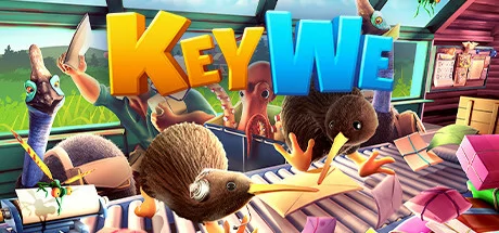 KeyWe PC performance and system requirements