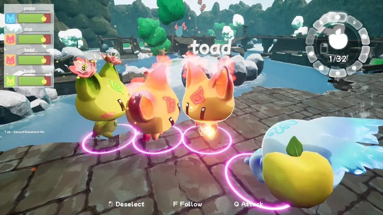 Kibbi Keeper PC performance and system requirements