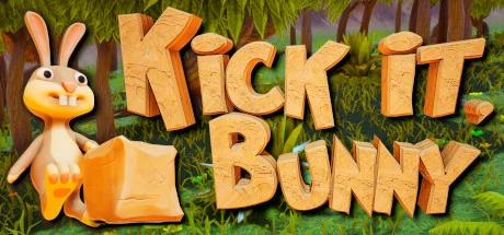 Kick it, Bunny! PC system requirements screenshot
