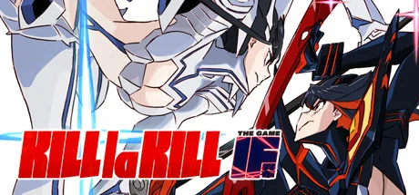 KILL la KILL - IF PC system requirements screenshot