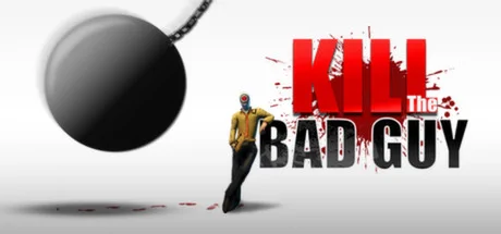 Kill The Bad Guy PC system requirements screenshot