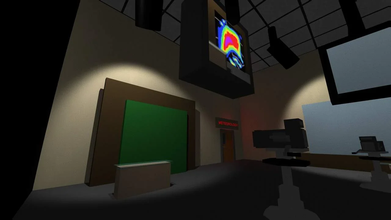 Kill the Twister PC system requirements screenshot