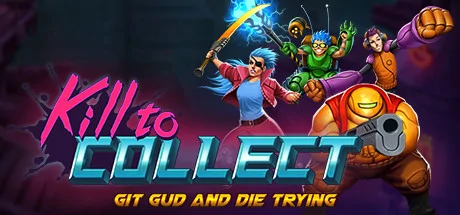 Kill to Collect PC performance and system requirements