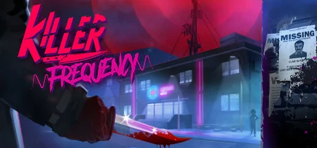 Killer Frequency PC performance and system requirements