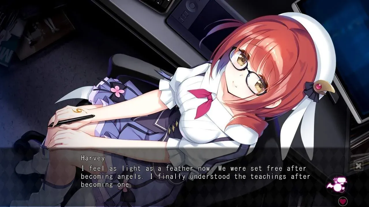 Kimagure Temptation PC performance and system requirements