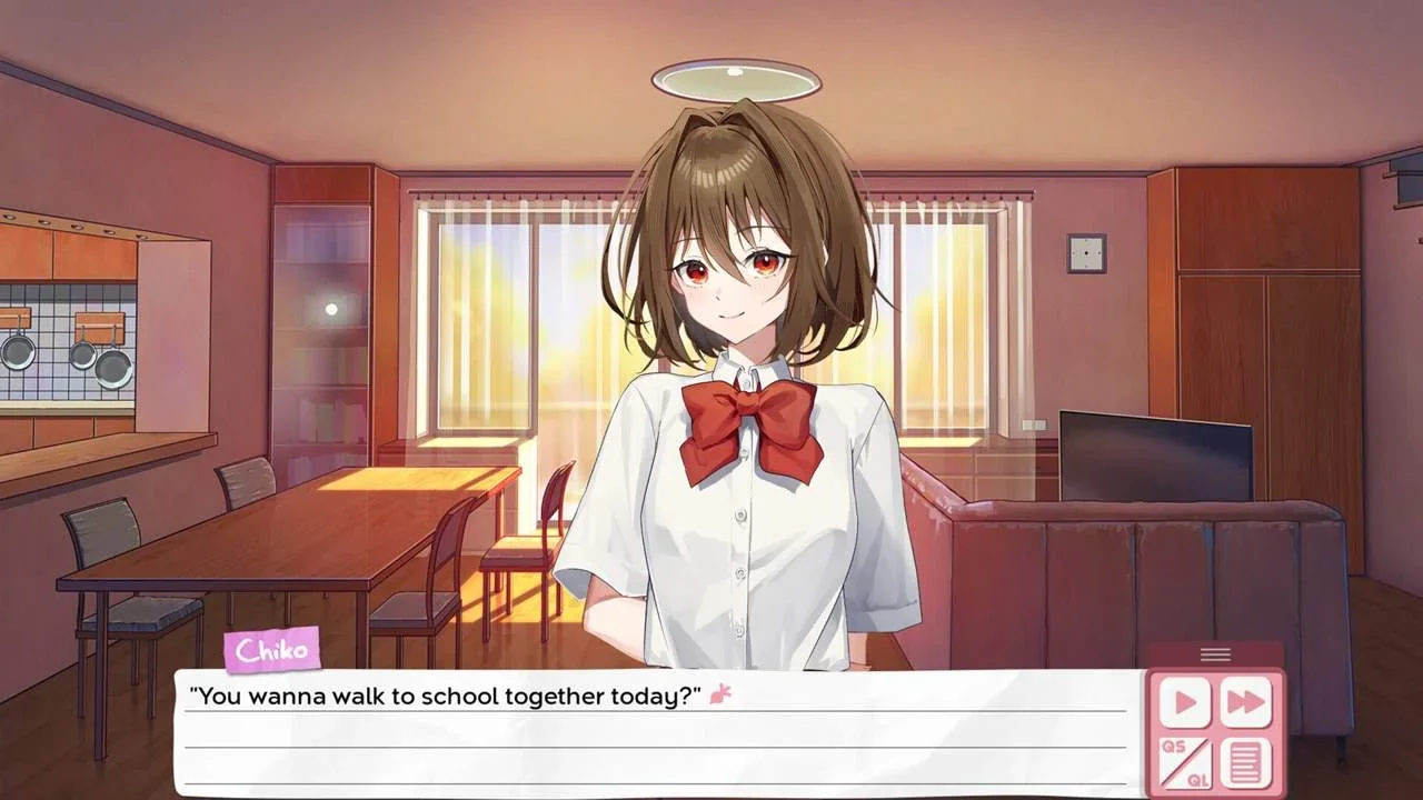 Kimochii Classroom PC performance and system requirements