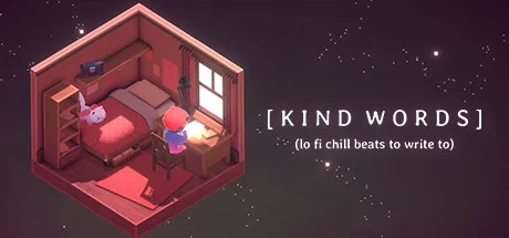 Kind Words (lo fi chill beats to write to) PC performance and system requirements