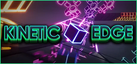 Kinetic Edge PC system requirements screenshot