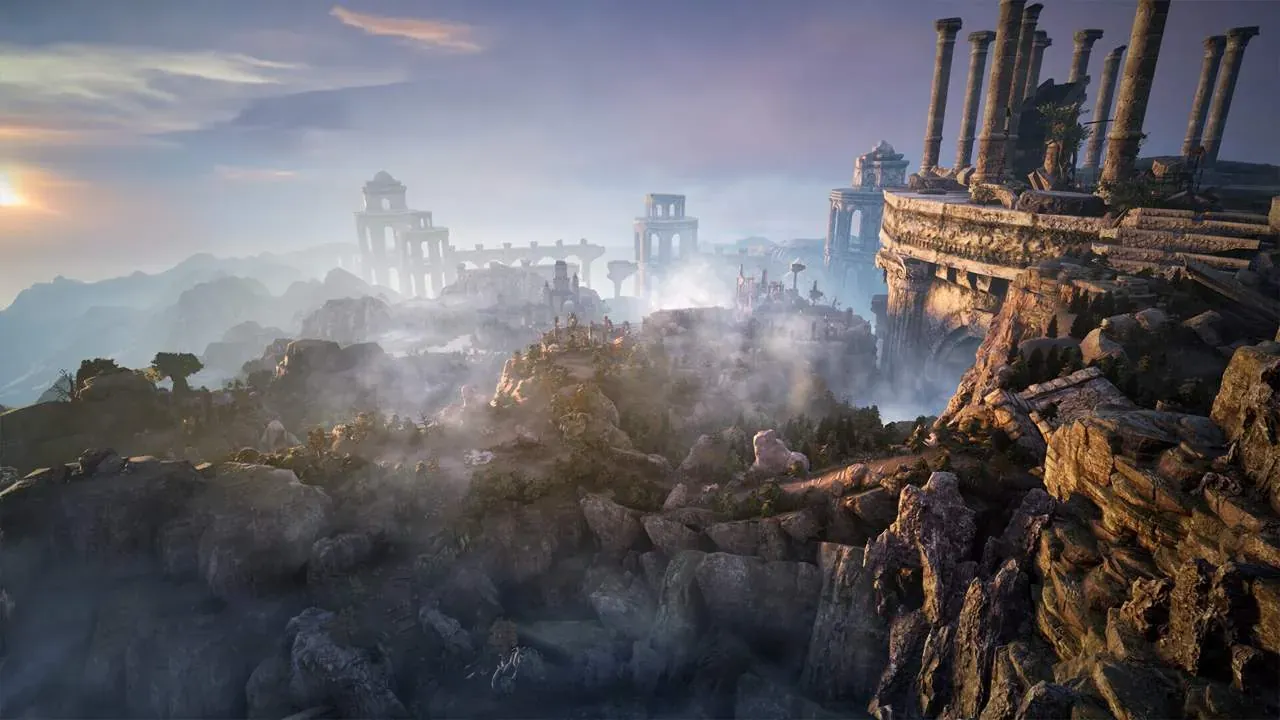 King Arthur: Legends Rise PC performance and system requirements