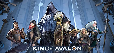 King of Avalon PC system requirements screenshot