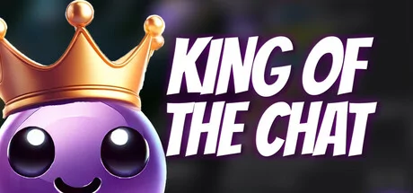 King Of The Chat PC system requirements screenshot