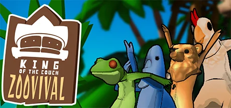 King of the Couch: Zoovival PC system requirements screenshot