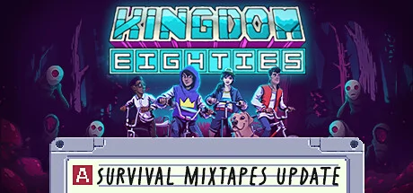 Kingdom Eighties PC system requirements screenshot