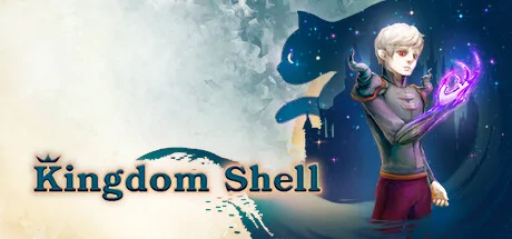 Kingdom Shell PC system requirements screenshot