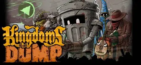 Kingdoms of the Dump PC performance and system requirements