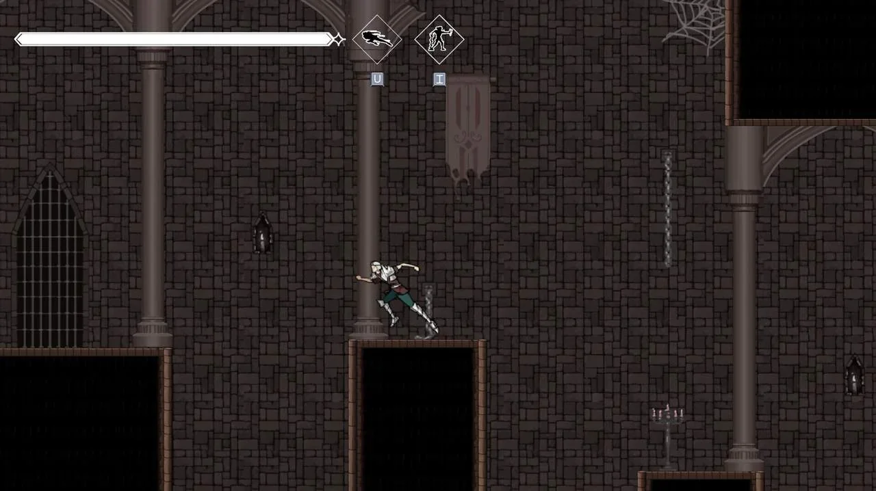 Kingless Dungeon PC performance and system requirements
