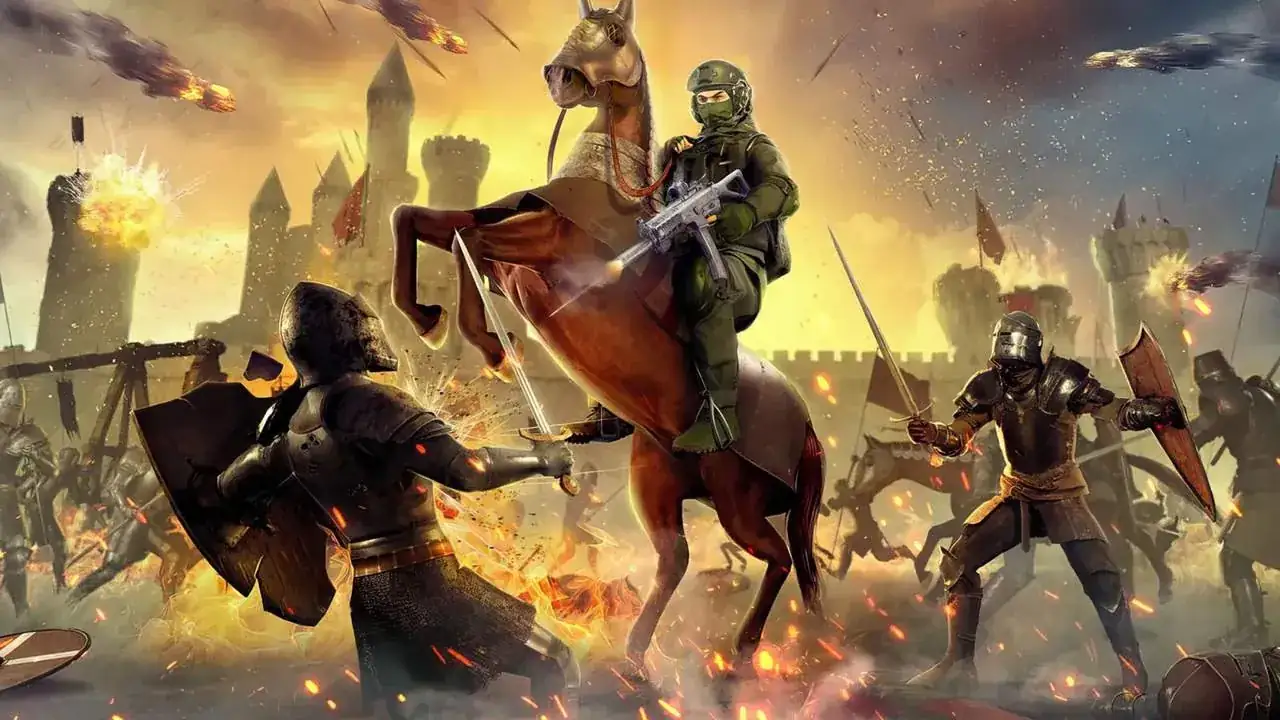 Kingmakers PC system requirements screenshot
