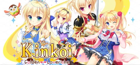 Kinkoi: Golden Loveriche PC performance and system requirements