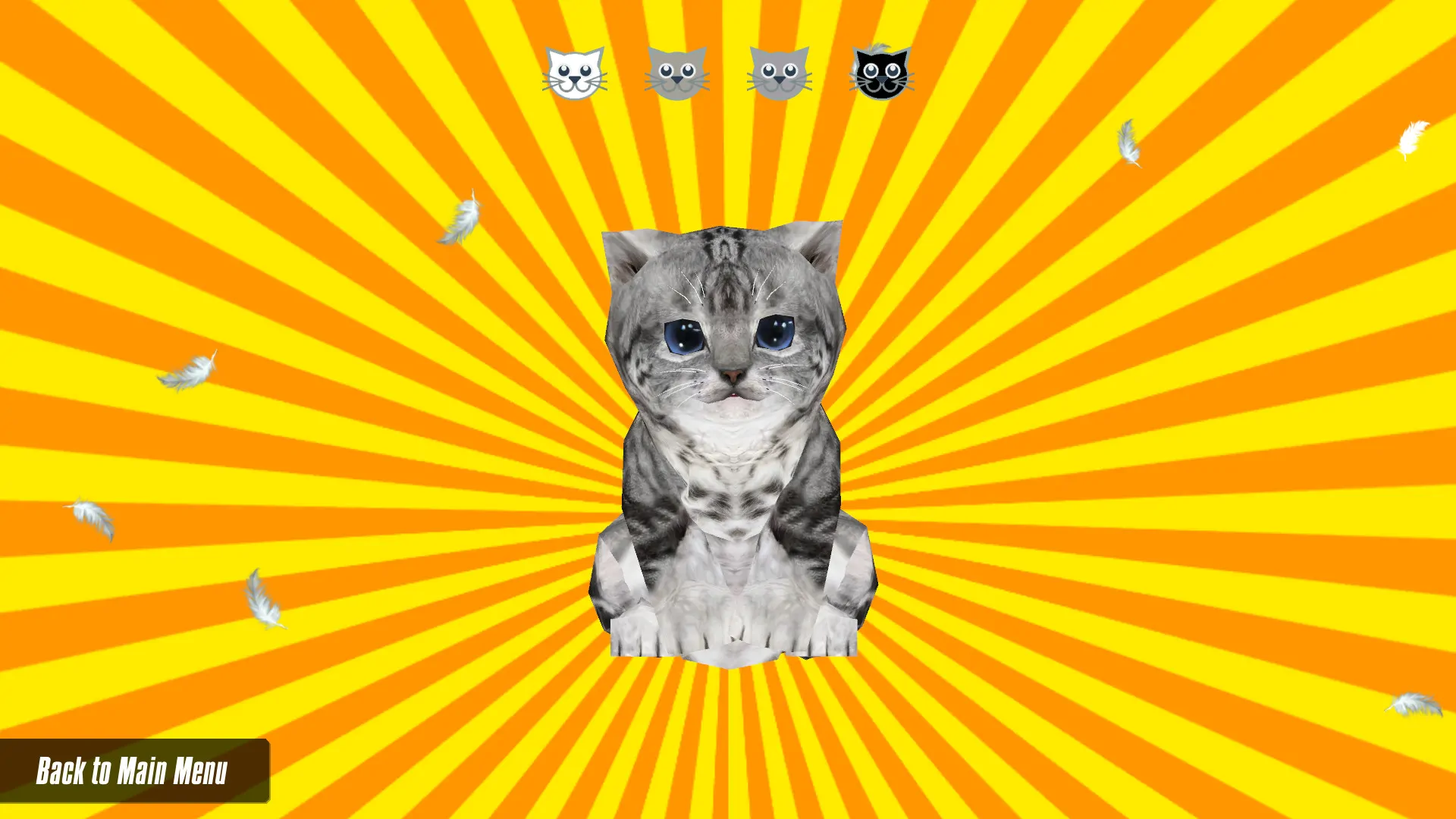 Kinky Cats ?? PC performance and system requirements