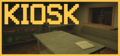 Kiosk PC system requirements screenshot