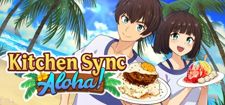 Kitchen Sync: Aloha! PC system requirements screenshot
