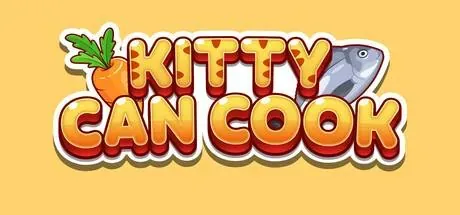Kitty Can Cook PC system requirements screenshot