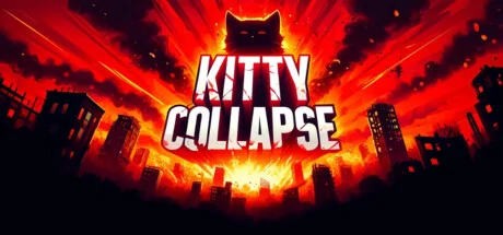 Kitty Collapse PC system requirements screenshot