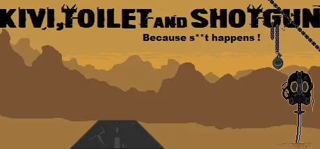 Kivi, Toilet and Shotgun PC performance and system requirements
