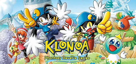 KLONOA Phantasy Reverie Series PC performance and system requirements