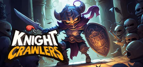 Knight Crawlers PC system requirements screenshot