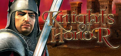 Knights of Honor cover
