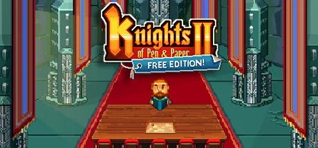 Knights of Pen and Paper 2: Free Edition PC performance and system requirements