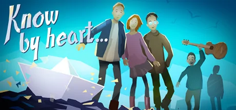 Know by Heart