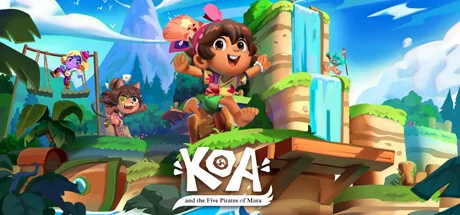Koa and the Five Pirates of Mara PC performance and system requirements