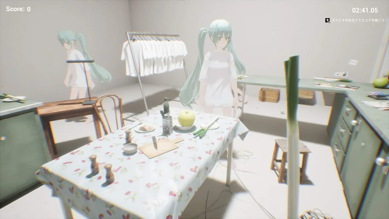 KOEGASURU PC system requirements screenshot