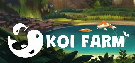 Koi Farm PC system requirements screenshot