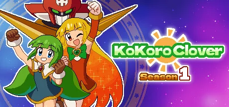 Kokoro Clover Season1 PC performance and system requirements