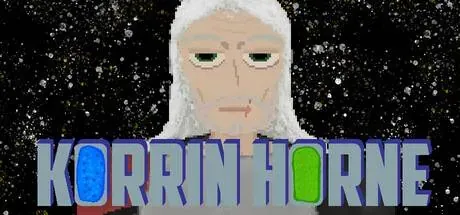Korrin Horne PC system requirements screenshot