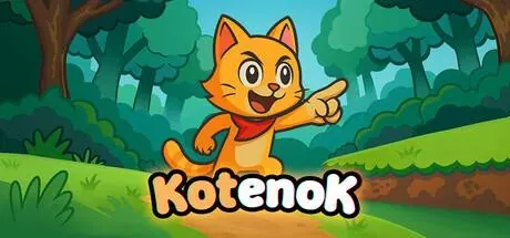 Kotenok PC system requirements screenshot