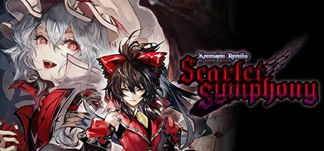 Koumajou Remilia: Scarlet Symphony PC performance and system requirements