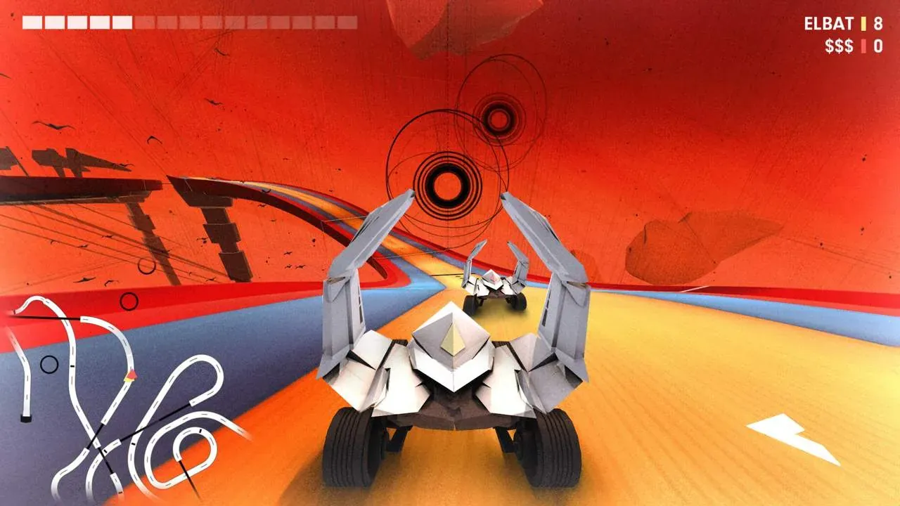 Krautscape PC system requirements screenshot