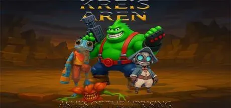 KREIS AREN ashes of the uprising PC performance and system requirements