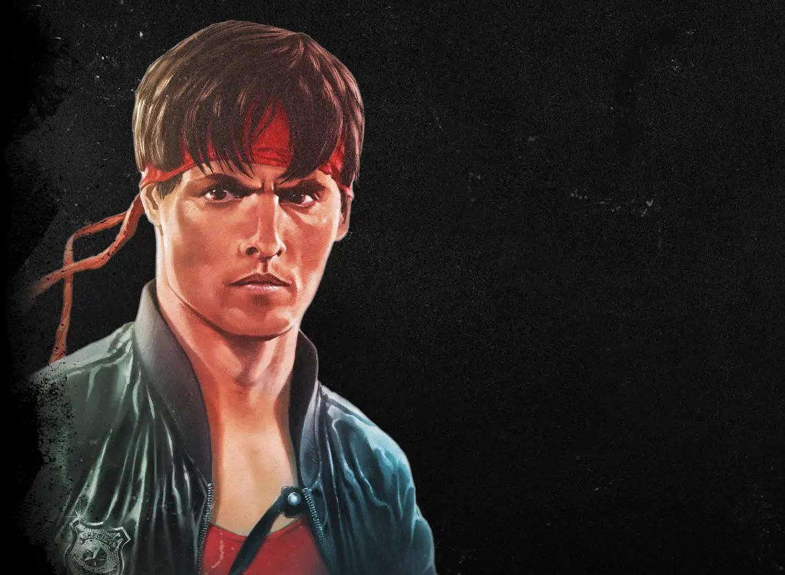 Kung Fury: Street Rage PC performance and system requirements
